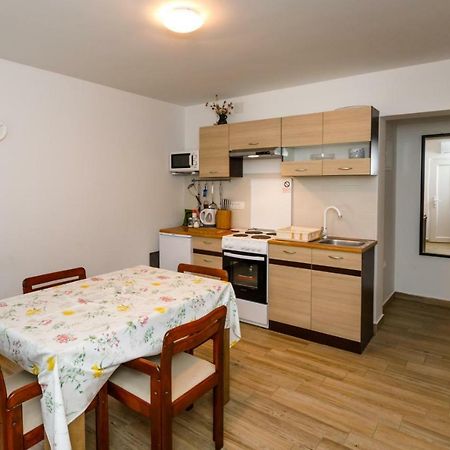 Apartament Sonja Krk Town Zewnętrze zdjęcie