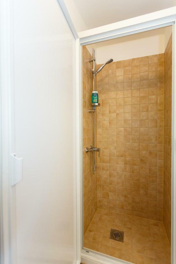Apartament Sonja Krk Town Zewnętrze zdjęcie